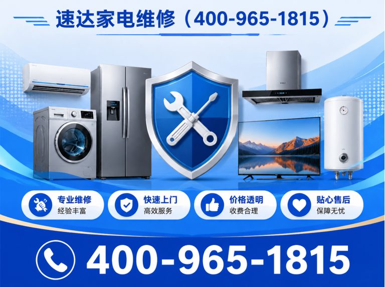 黄南400-965-1815展示图